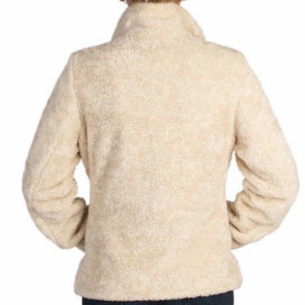 Pendleton | Women’s Plush Zip Jacket - image 2